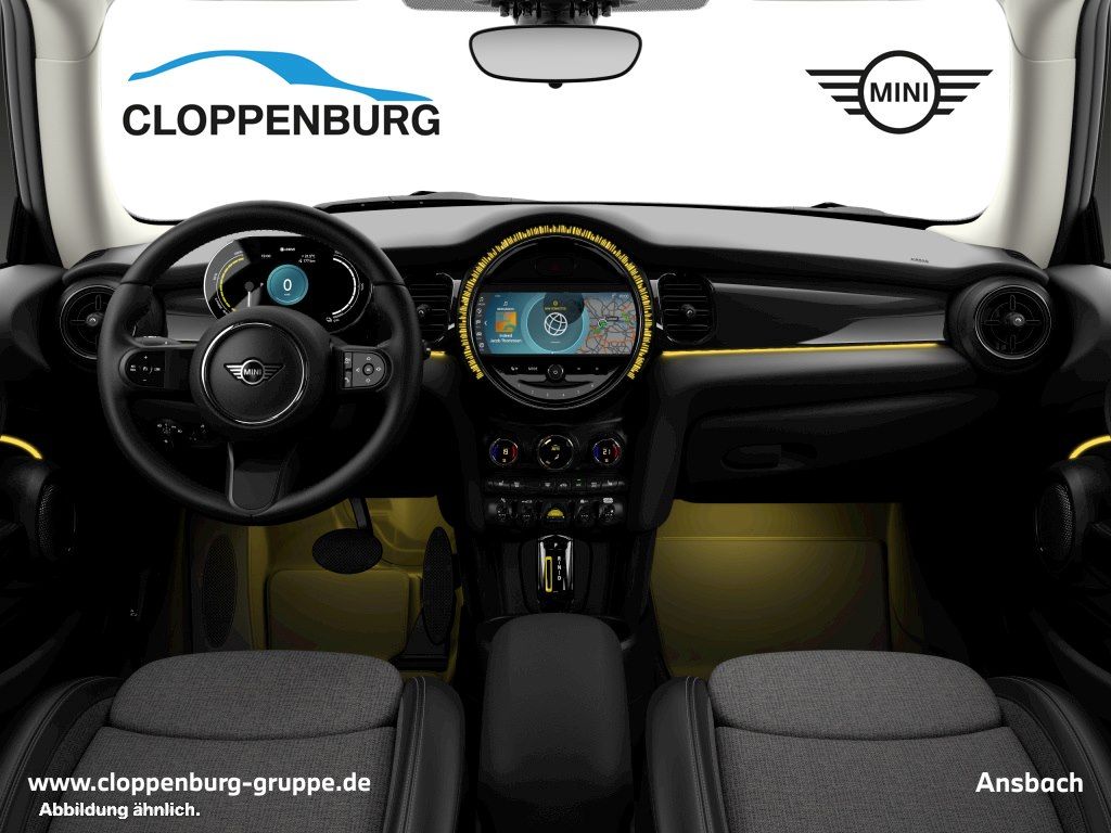 MINI Cooper SE Hatch - Samsaru's Car Outlet
