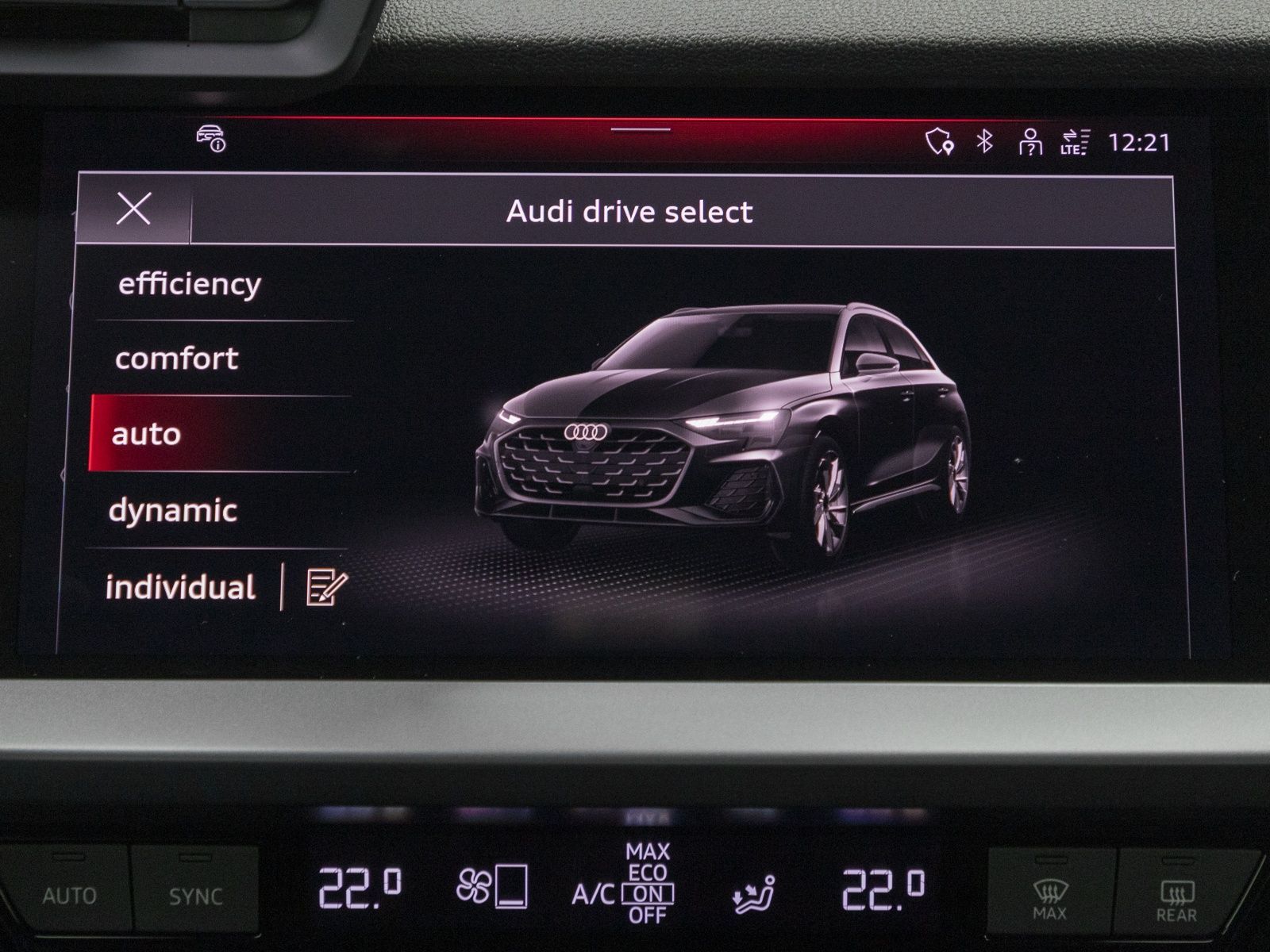 Audi A3 Sportback 35 TDI ADVANCED - Samsaru's Car Outlet