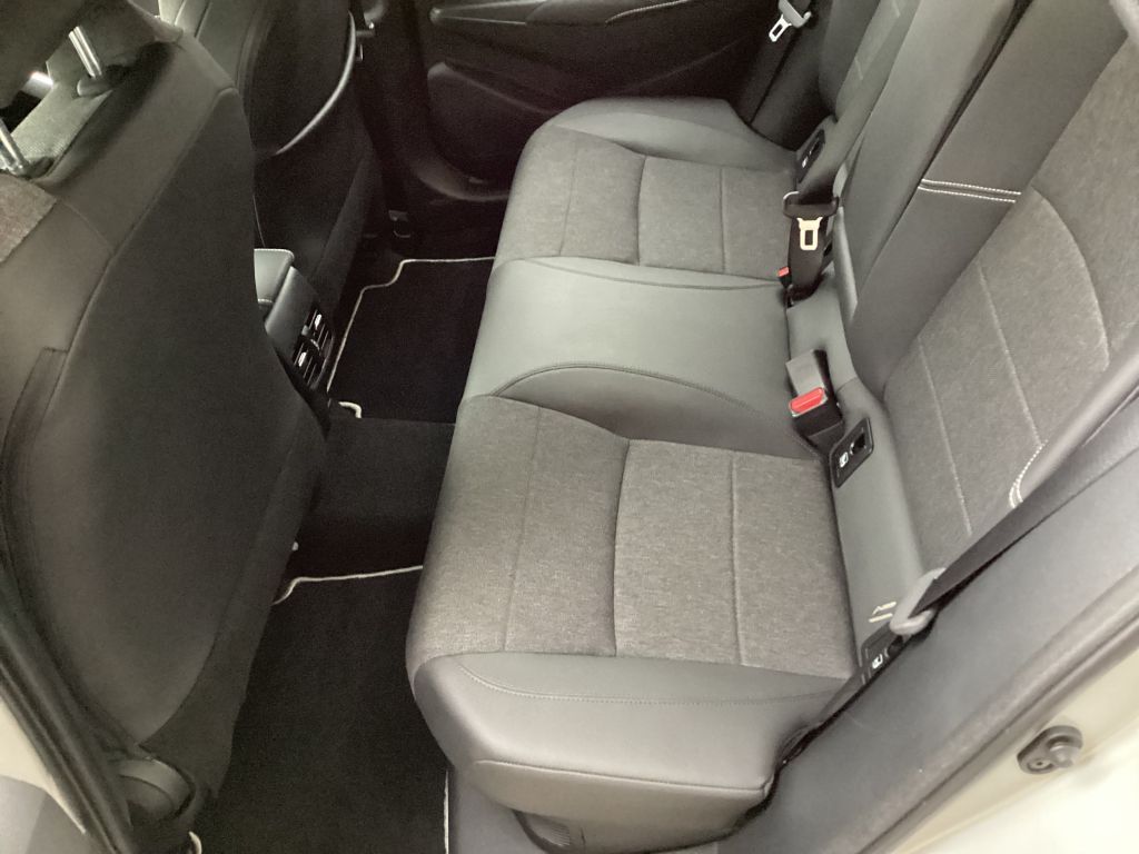 Toyota Corolla 1.8 Hybrid Touring Sports Team Deutschla