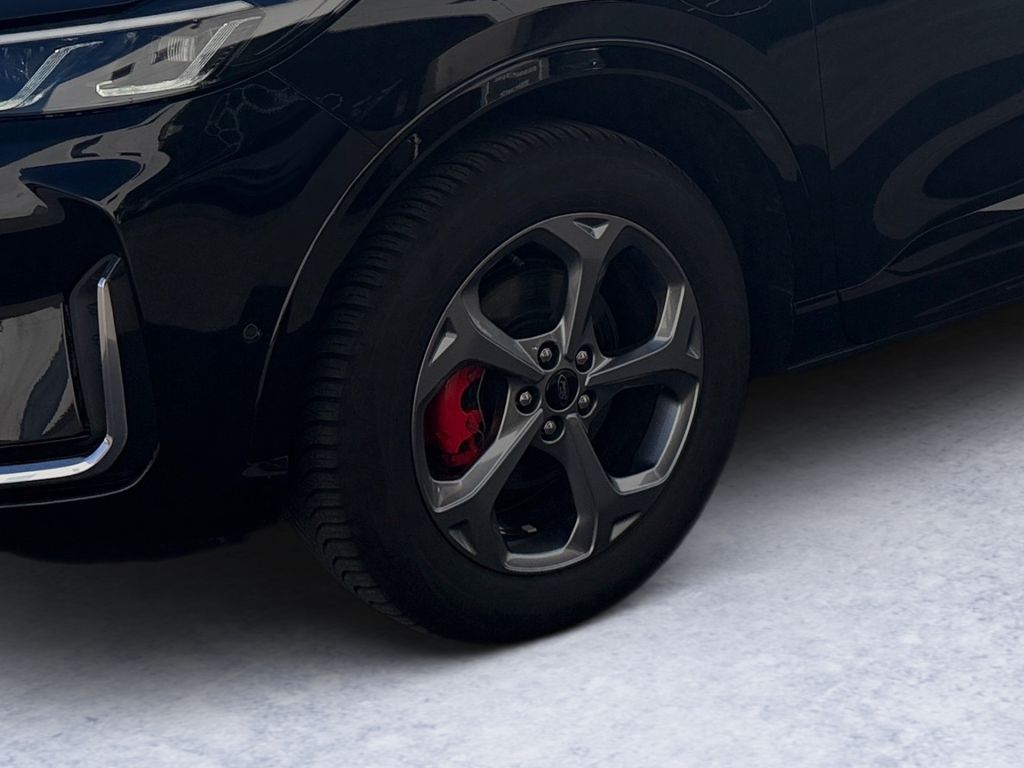 Ford Kuga 2.5 Duratec PHEV ST-LINE X