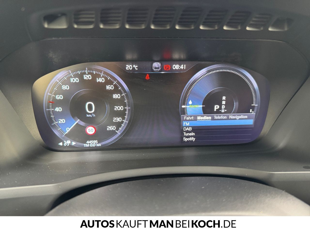 Volvo XC90 T8 AWD Inscription Plug-In BLIS StHzg 360 H