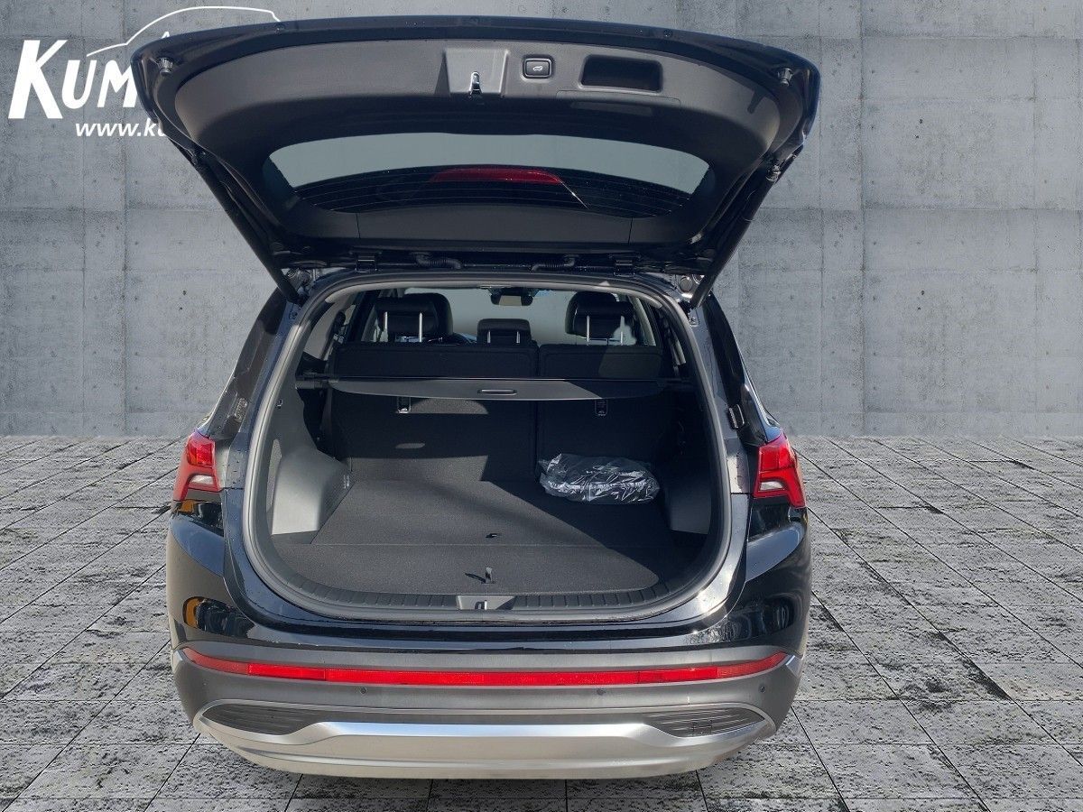 Hyundai SANTA FE PHEV 1.6TGDI 4WD PRIME - Samsaru's Car Outlet