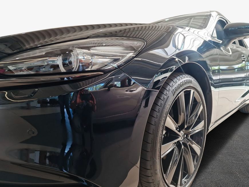 Mazda 6 Kombi SKYACTIV-G Homura