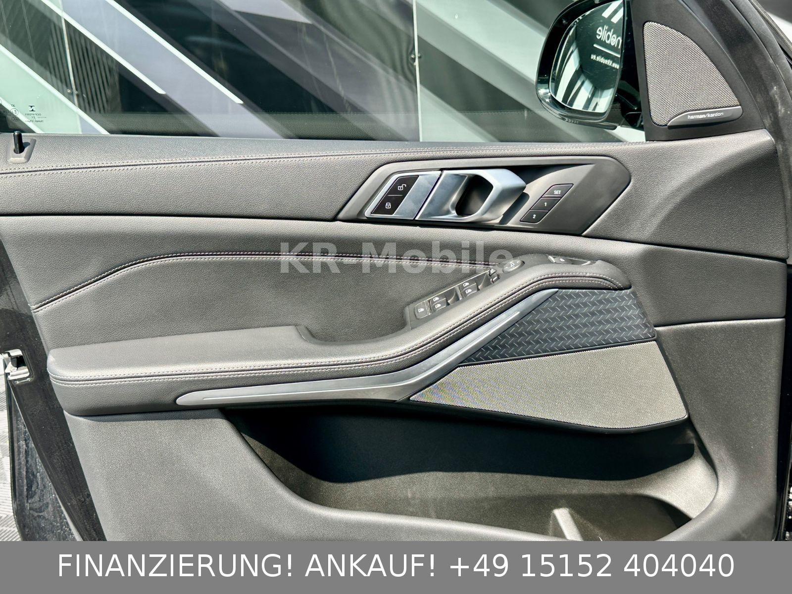 BMW X5 xDrive 25d M/69TKm/Service/TÜV/Garantie