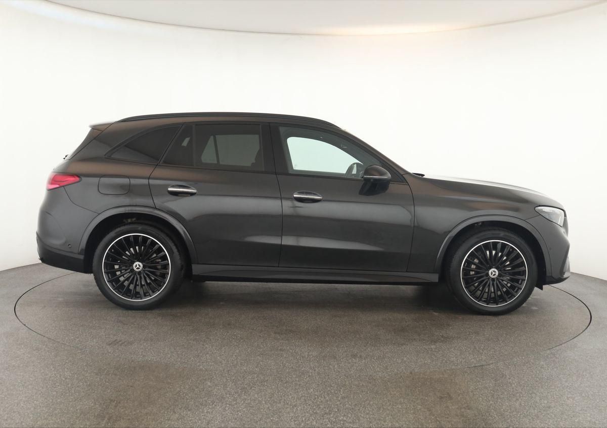 Mercedes-Benz GLC 300 4M AMG Premium Plus DIGITAL Pano HUD 360