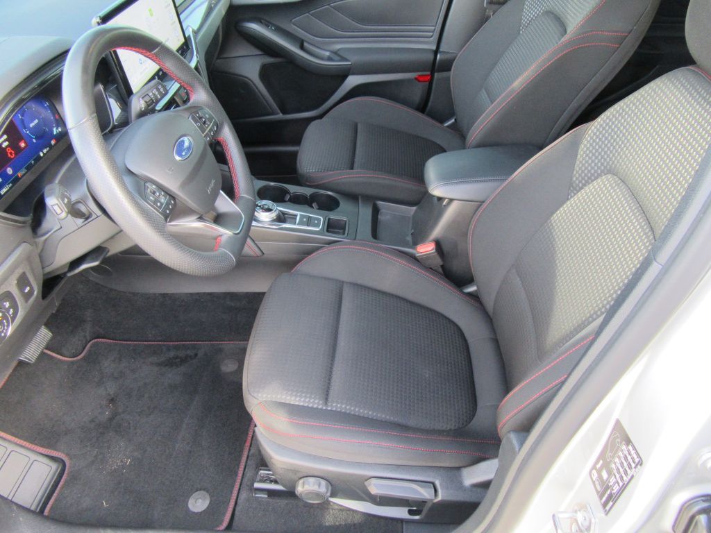 Ford Focus Turnier 1.5 EcoBlue Autom. ST-LINE X