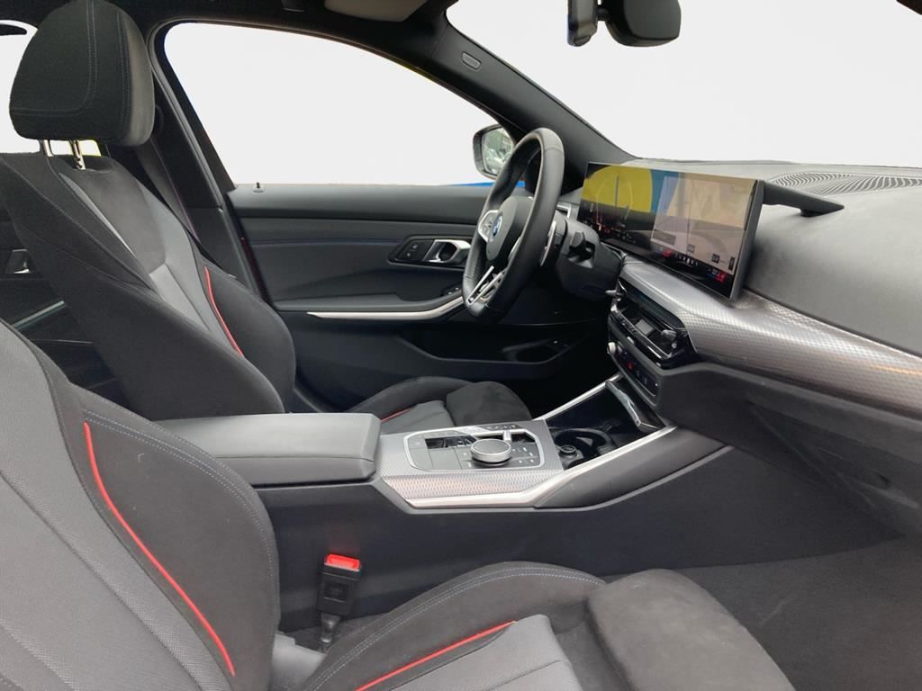 BMW 330e Touring xDr. M Sport Pro AHK+Pano+ACC+Inno+