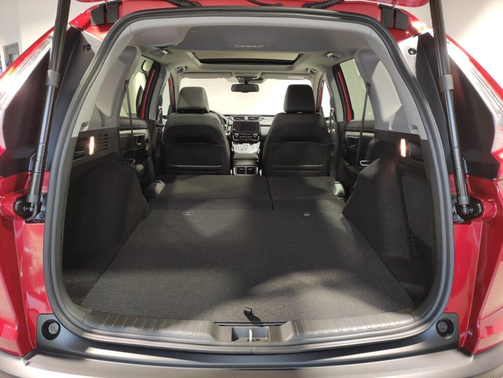 Honda CR-V HYBRID 2.0 4WD Executive PANO 1. Hand