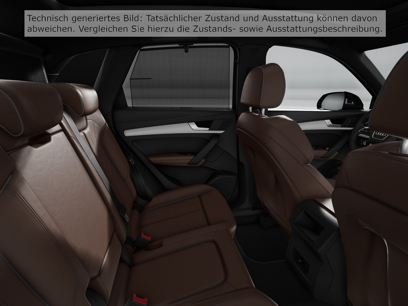 Audi Q5 S line 40 TDI quattro S tronic - Samsaru's Car Outlet