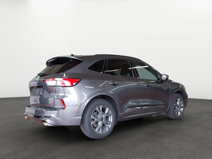 Ford Kuga 2.5 Duratec PHEV ST-LINE X