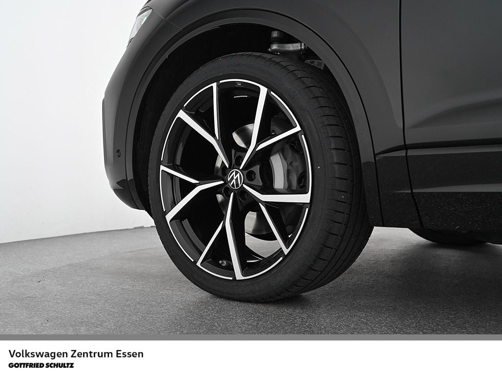 Volkswagen Touareg R-Line 3.0 TDI 4Motion Pano Leder Standh
