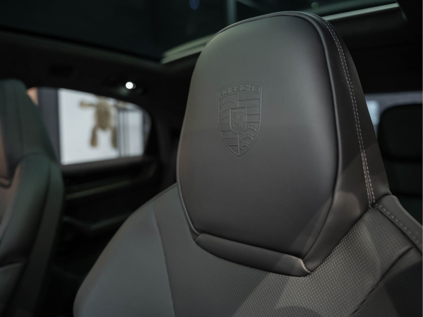 Porsche Cayenne Coupé E-Hybrid Carbon 3.0 E-Hybrid Pano