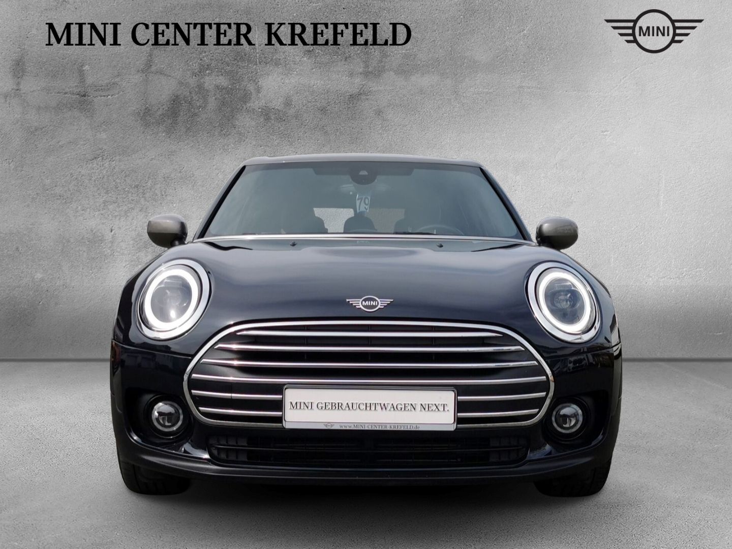MINI Cooper D Clubman Yours - Samsaru's Car Outlet
