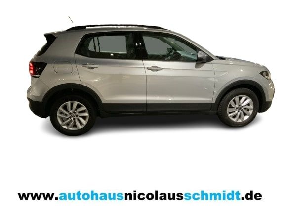 Volkswagen T-Cross Life 1.0 TSI Life - Samsaru's Car Outlet