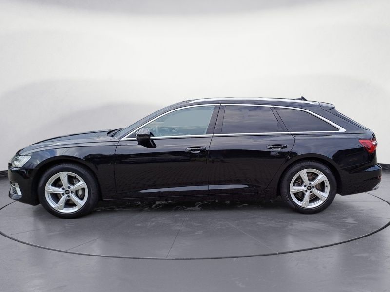 Audi A6 Avant 40 TDI quattro S tronic - Samsaru's Car Outlet