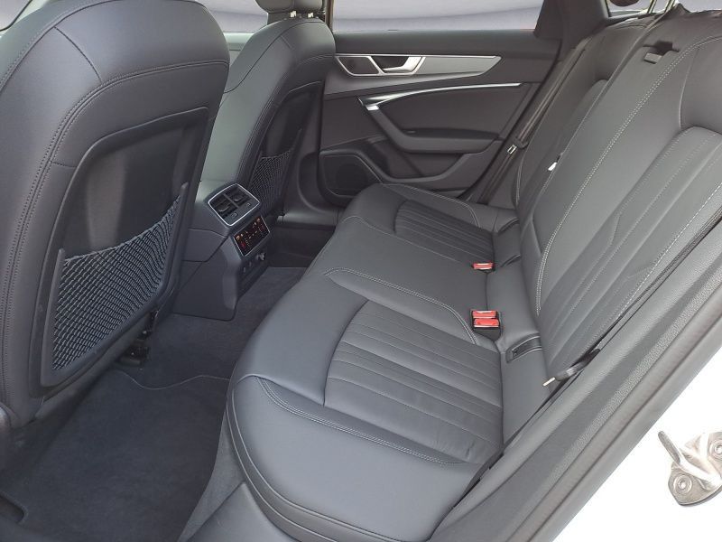 Audi A6 Avant 45 TFSI - Samsaru's Car Outlet
