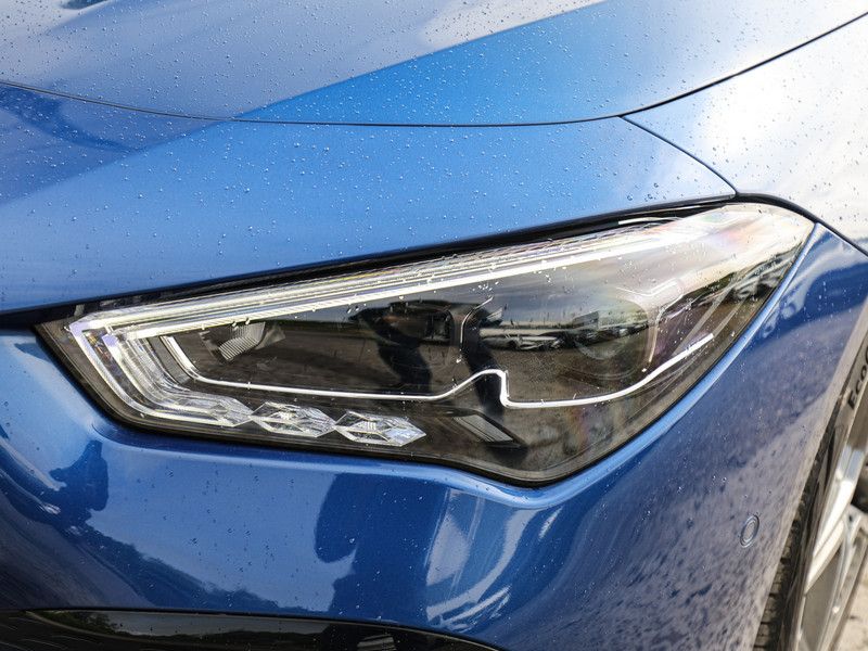 Mercedes-Benz CLA 250 4M Coupé AMG - Samsaru's Car Outlet