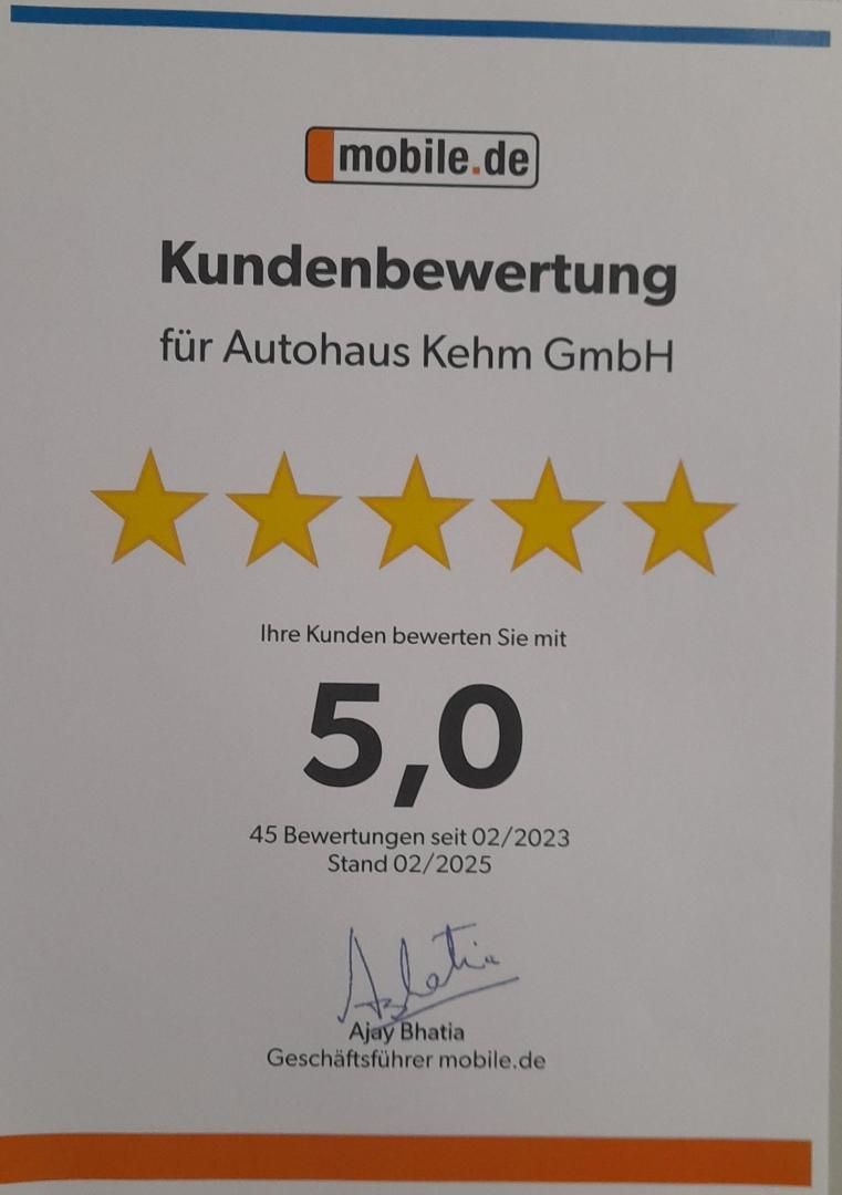 Volkswagen Golf Style VIII 1.5 TSI - Samsaru's Car Outlet