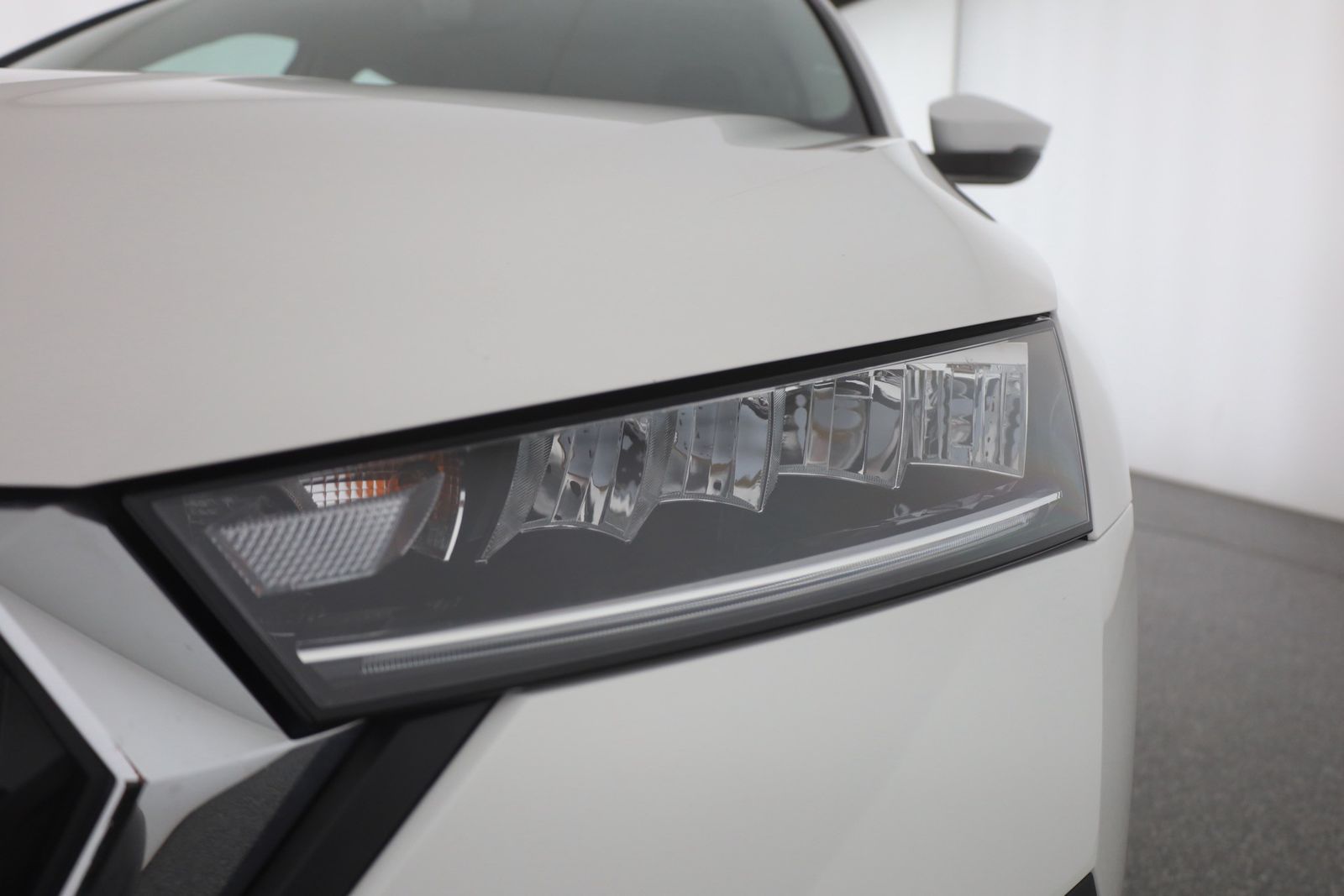 Skoda Octavia Combi 1.4 TSI iV Ambition - Samsaru's Car Outlet