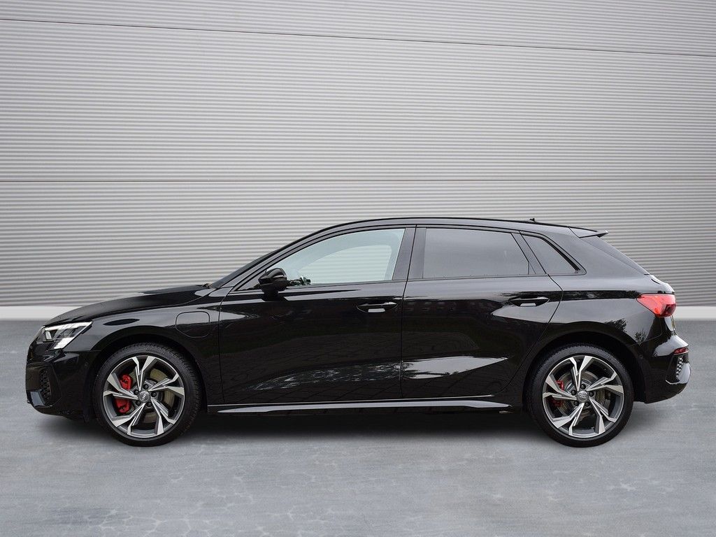 Audi A3 Sportback 45 TFSI e S-tr. *S-line*Matrix*HuD*