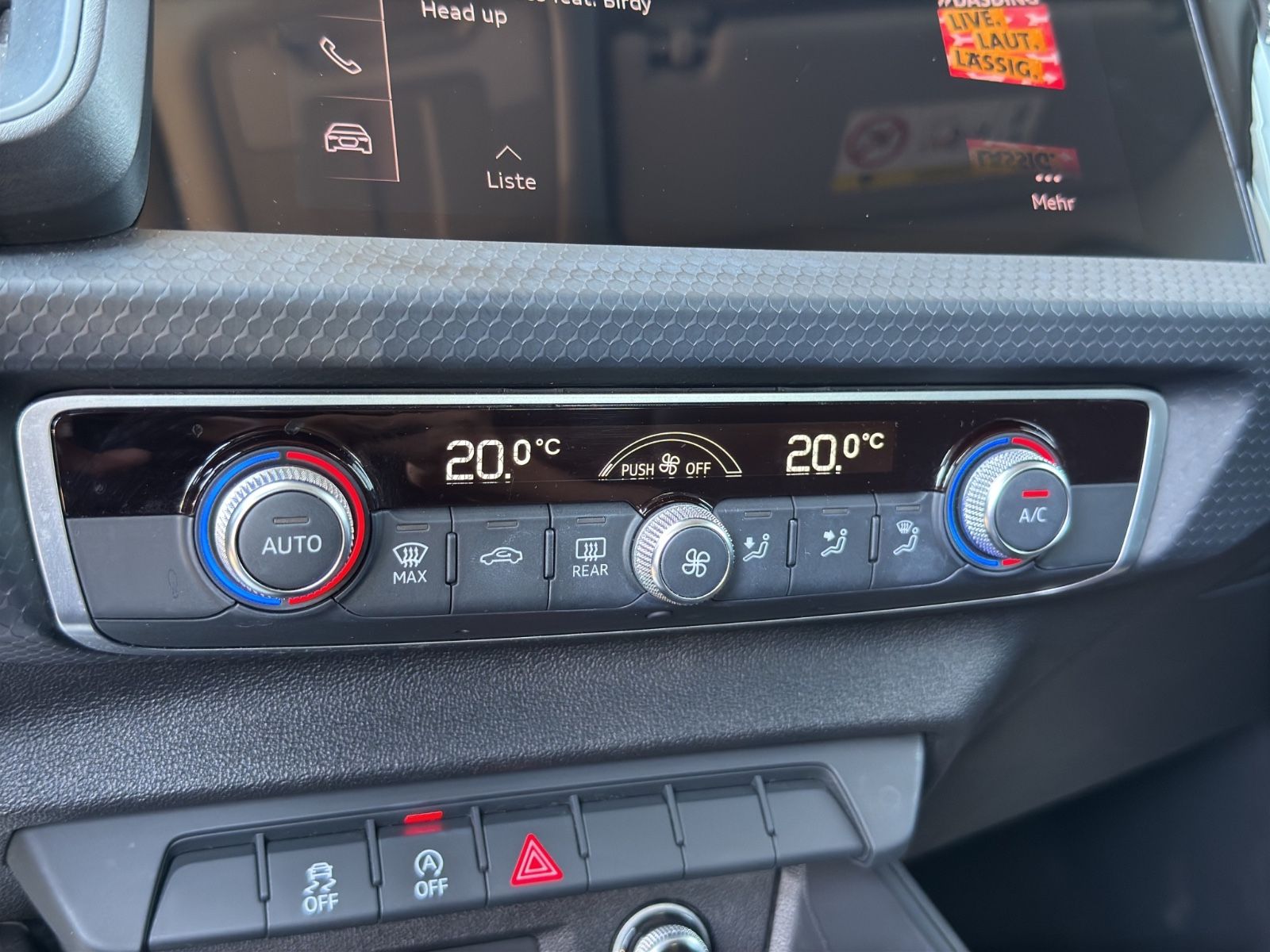 Audi A1 Sportback 30 TFSI S-Tronic Sport - Samsaru's Car Outlet