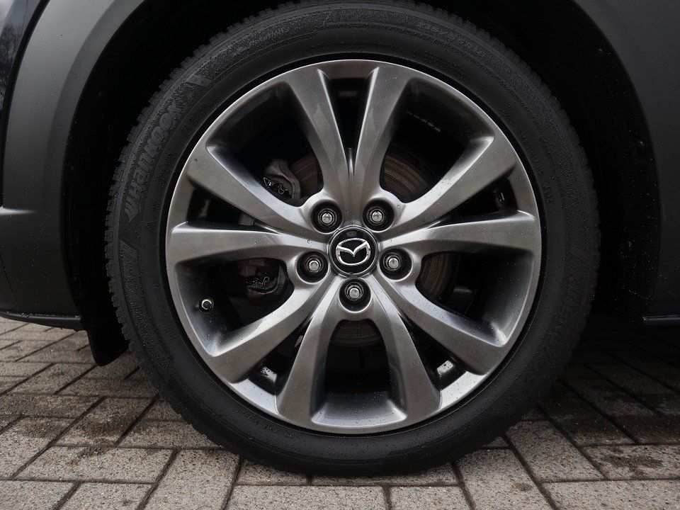 Mazda CX-30 M-Hybrid Exclusive-Line X-186 AT DASO DESI