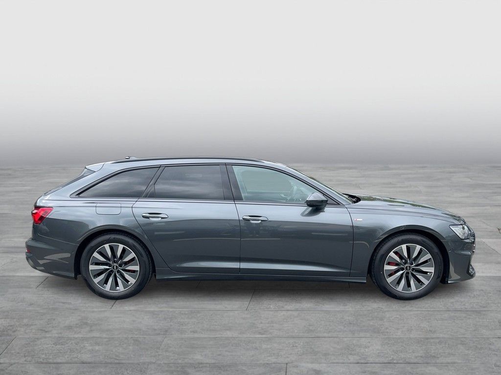 Audi A6 Avant 55 TFSI e quattro 2x S line Matrix AHK