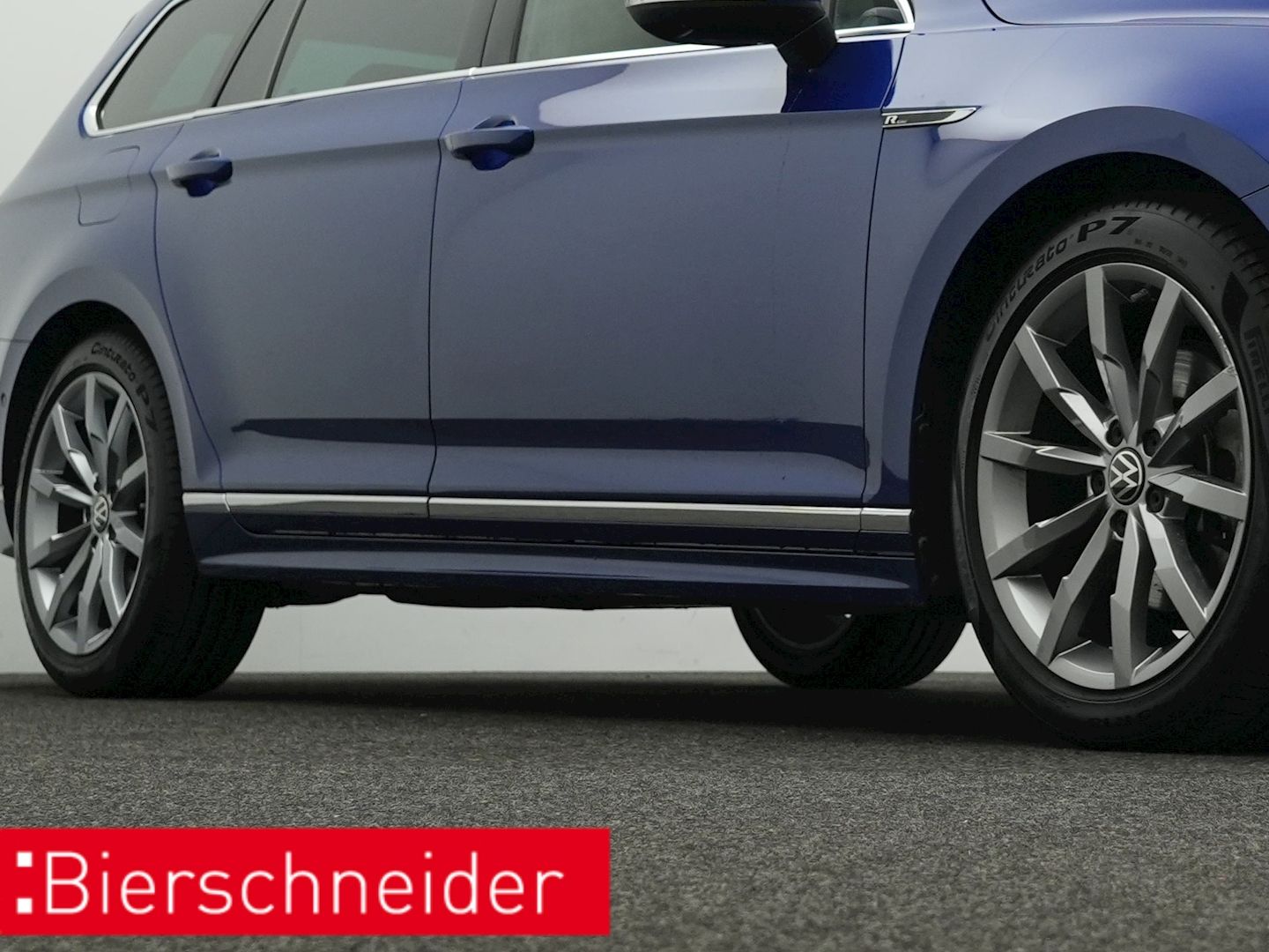 Volkswagen Passat Variant 2.0 TSI DSG Business R-Line PANO