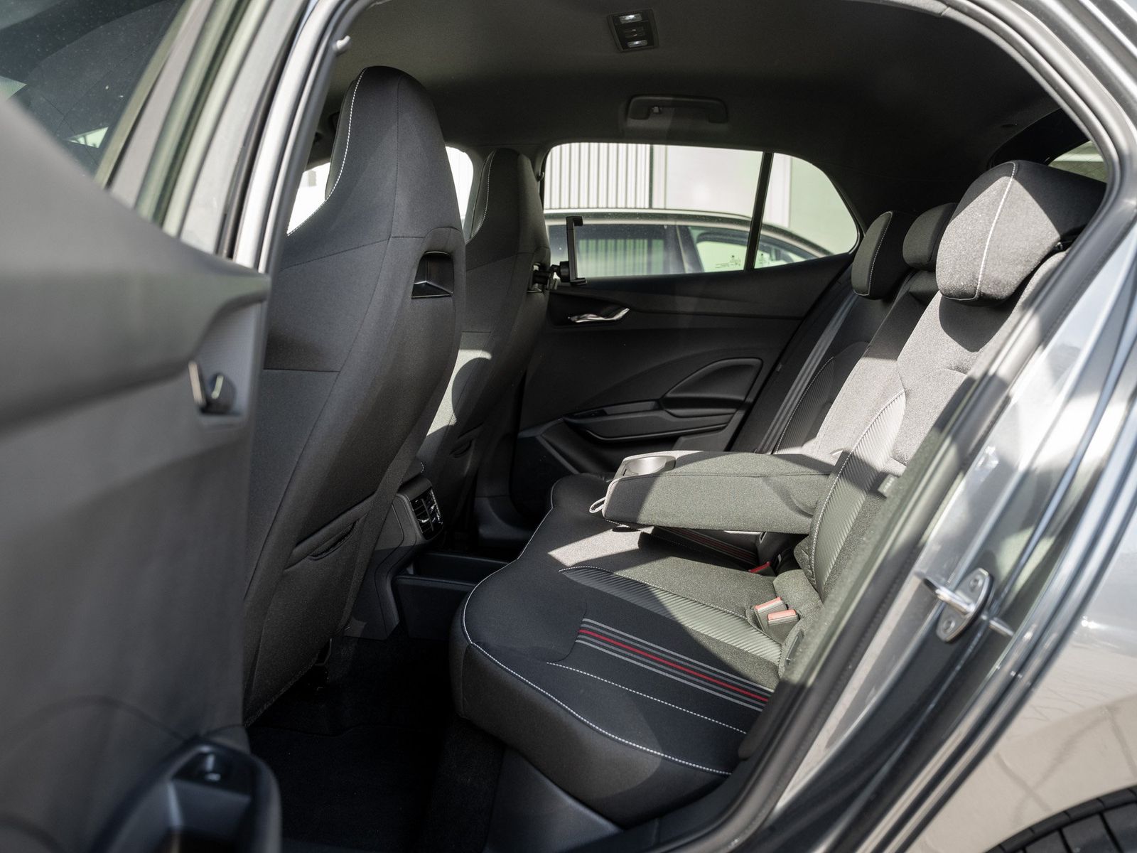 Skoda FABIA MONTE CARLO 1.5 TSI DSG Kam. Navi Virtual
