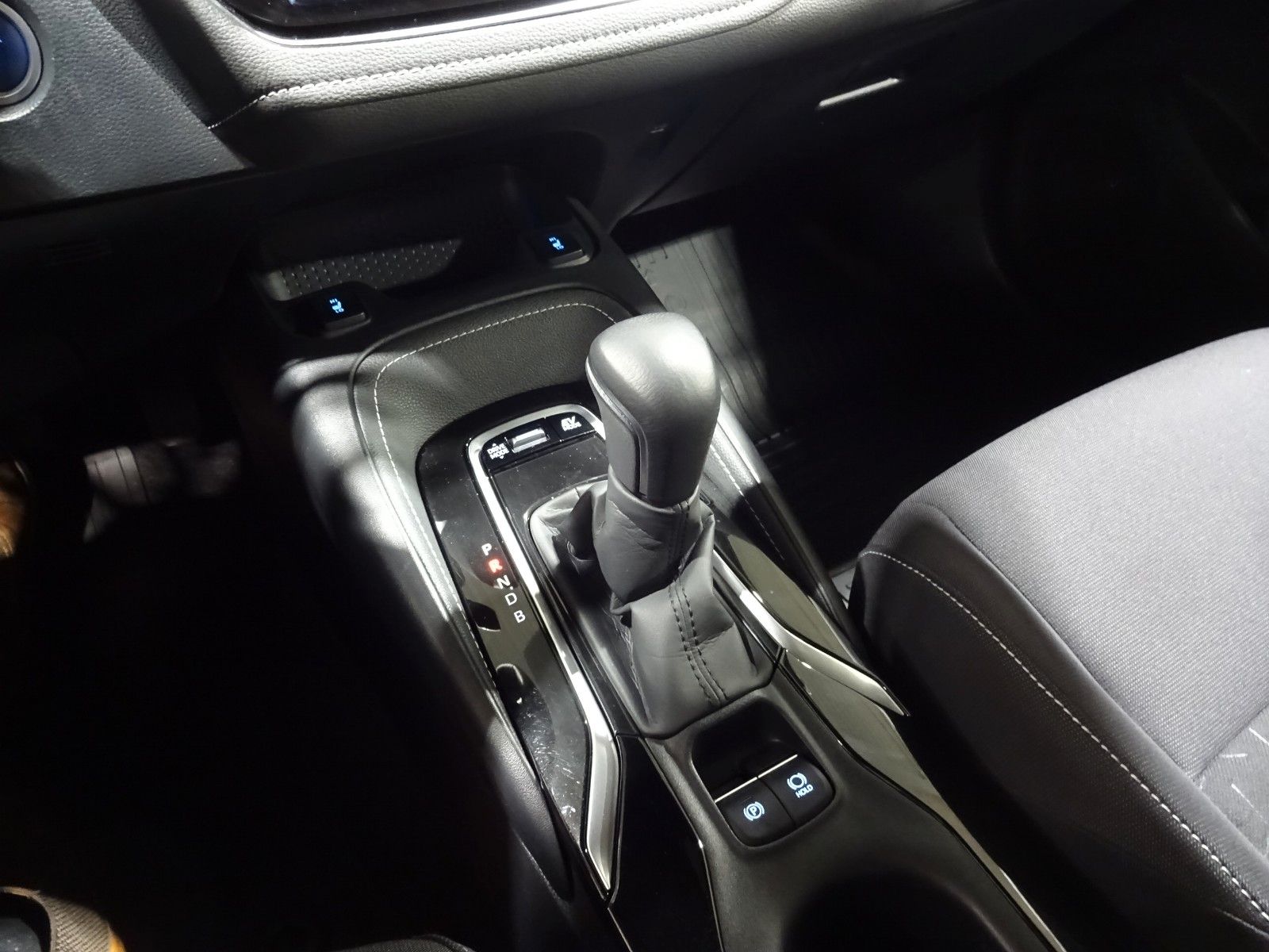Toyota Corolla Touring Hybrid Active - Samsaru's Car Outlet