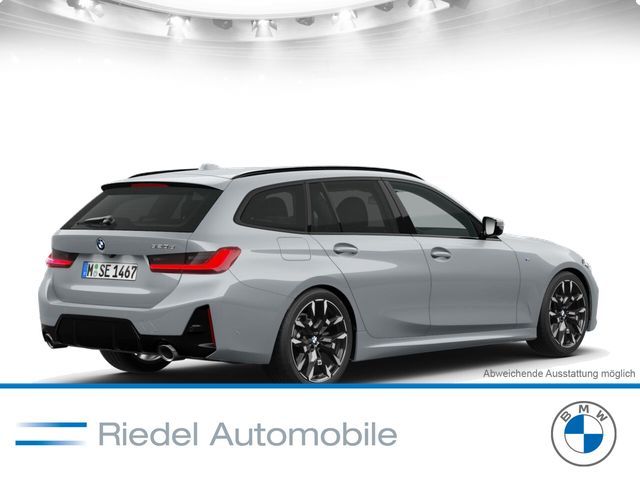 BMW 320d Touring M Sportpaket*Head-Up*ab 2,49% eff.*