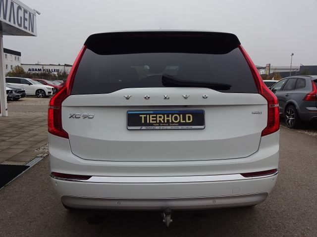 Volvo XC90 T8 Inscription Plug-In AWD AHK ACC 7Sitze