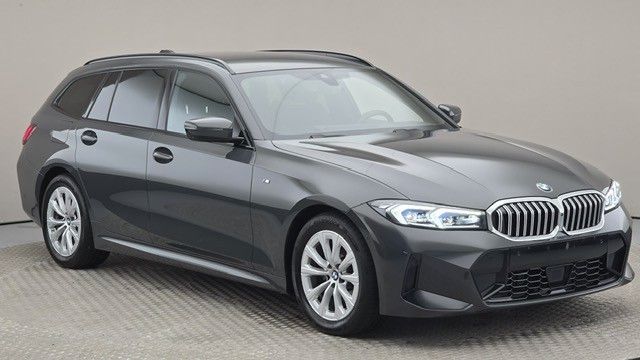 BMW 320d Touring, M Sport, !!!FACELIFT!!!