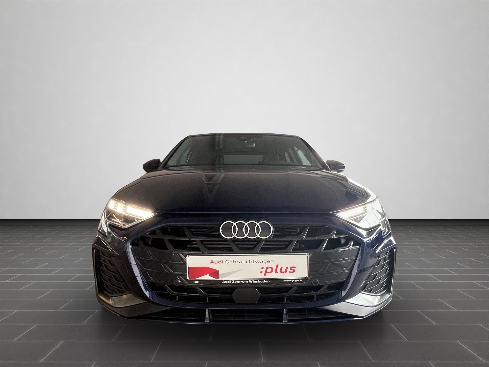 Audi A3 Limousine S line 30 TFSI 85(116) kW(PS) S tro