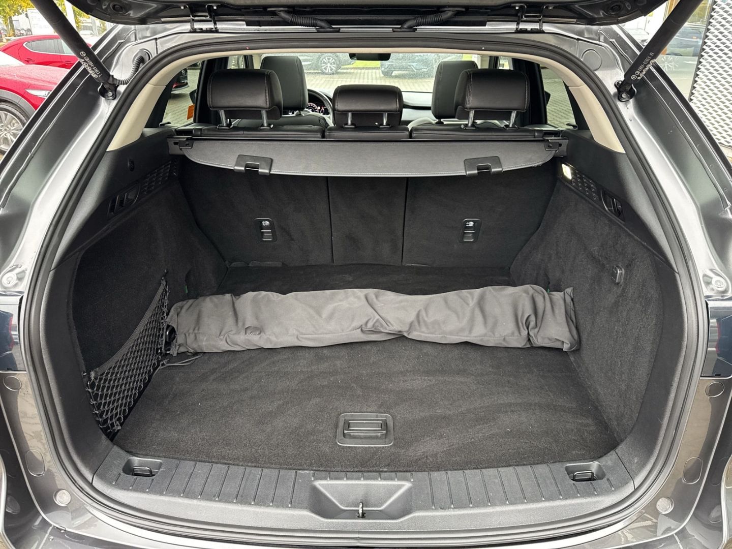 Mazda CX-60 Homura Hybrid AWD e-SKYACTIV-PHEV HUD Pano