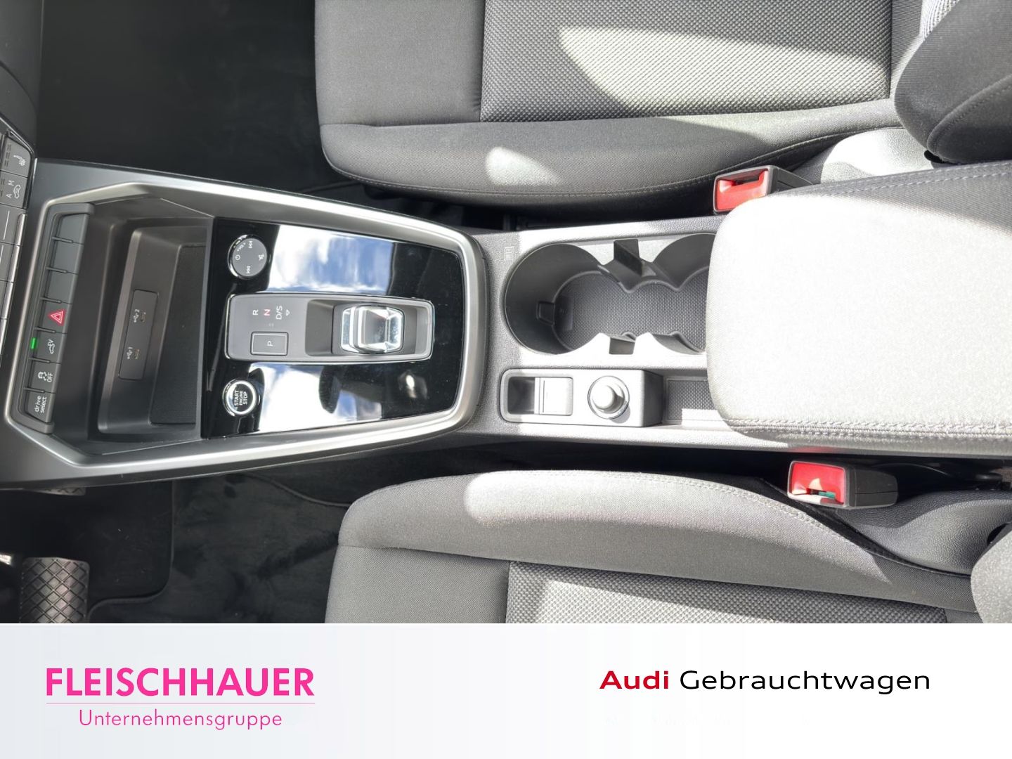 Audi A3 40 TFSI e Sportback Hybrid+DSG+SHZ+LED+DAB