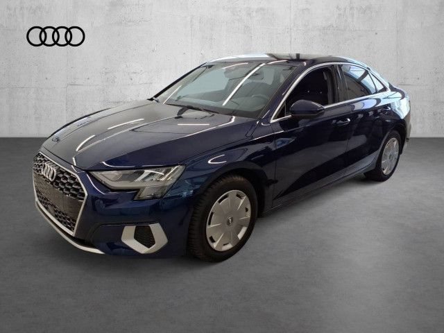 Audi A3 Lim. 35 TFSI Adv. S tronic - Samsaru's Car Outlet