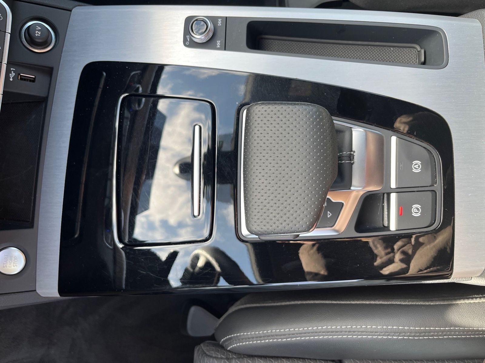 Audi Q5 Sportback 45 TFSI quattro S line *AHK*MATRIX*