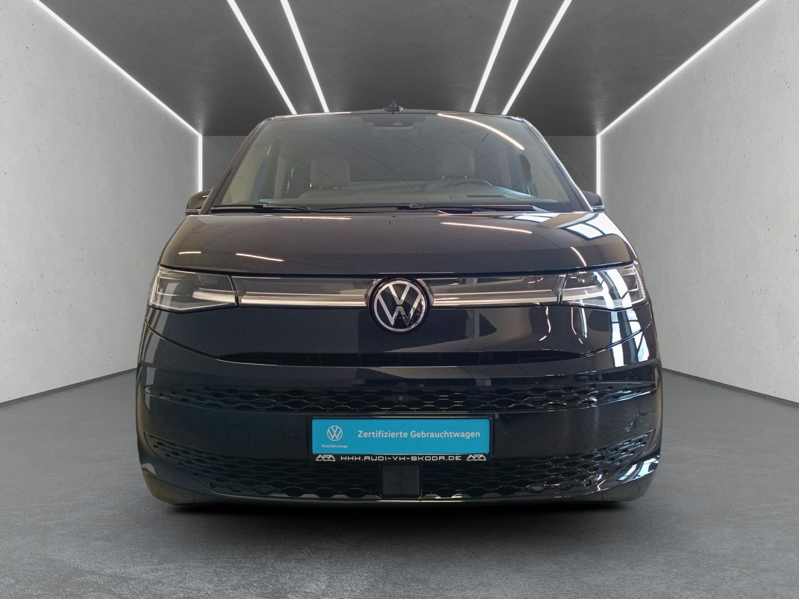 Volkswagen T7 Multivan 1.5 eHybrid Style lang DSG AHK*Leder