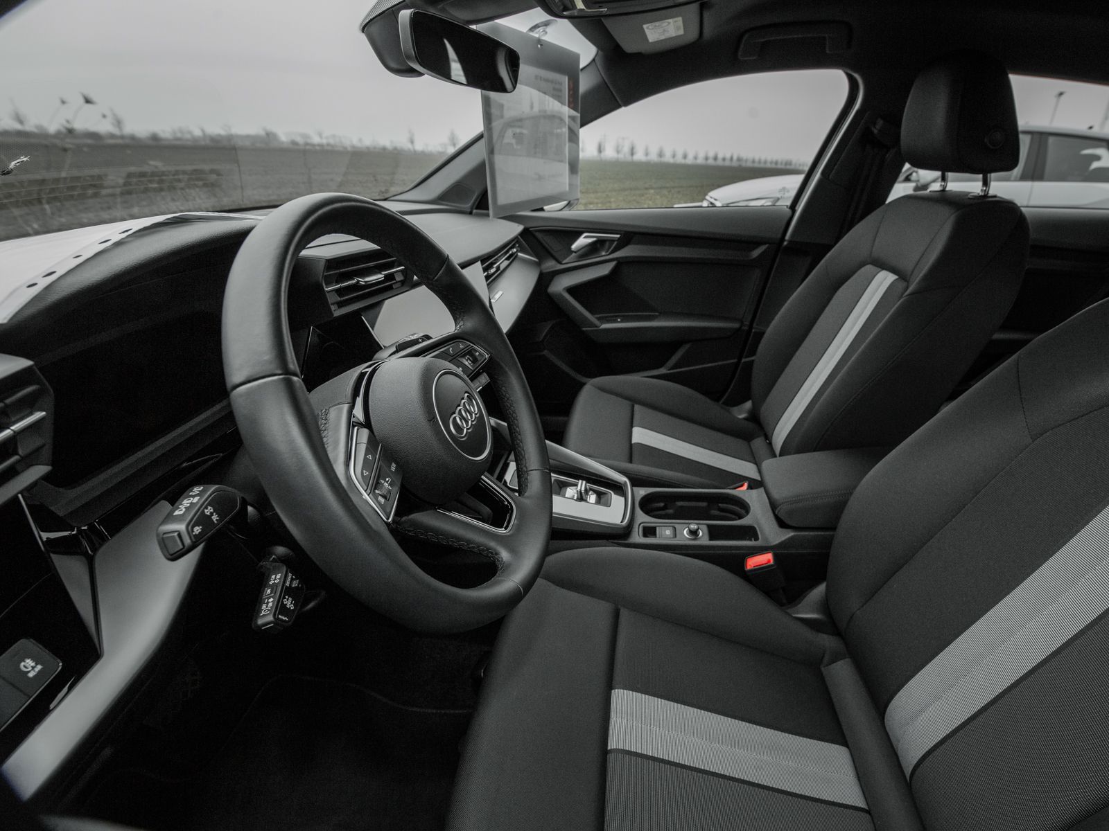 Audi A3 Sportback 30 TDI S tronic - Samsaru's Car Outlet