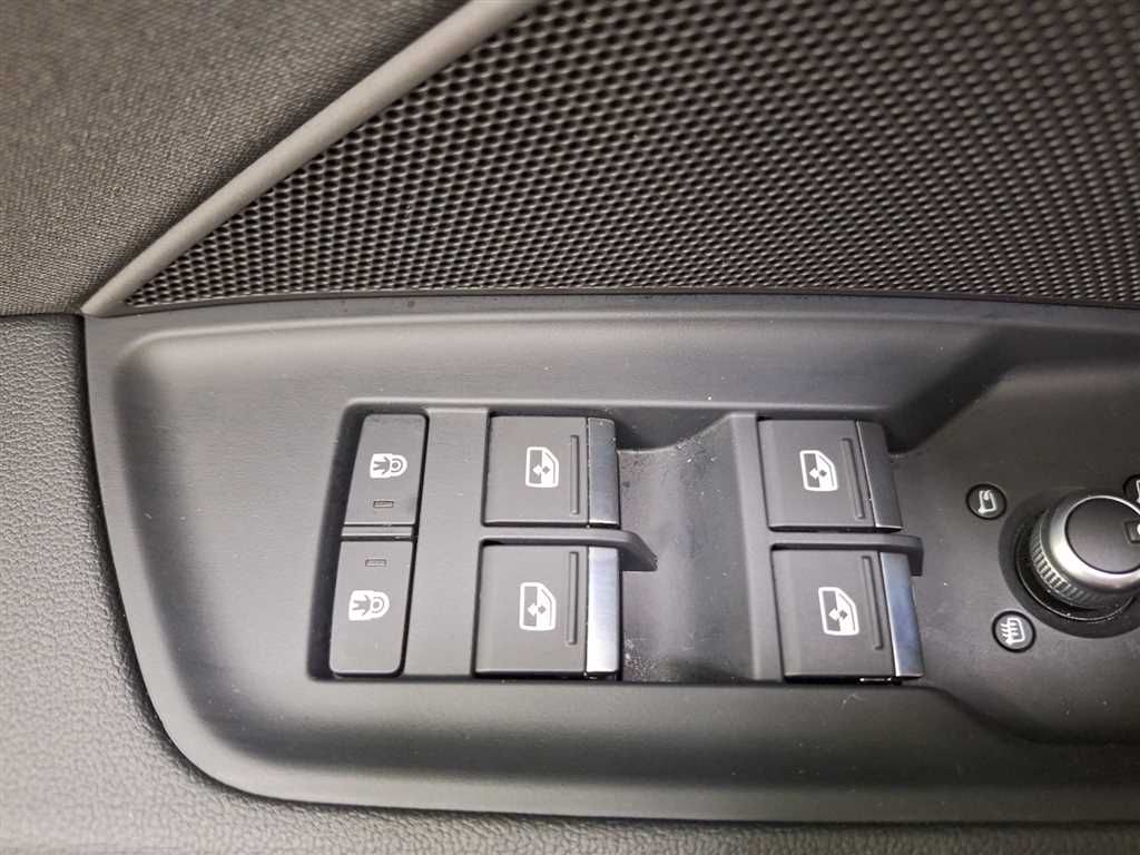 Audi A3 Limousine S line 30 1.0 TFSI S-tronic MMI