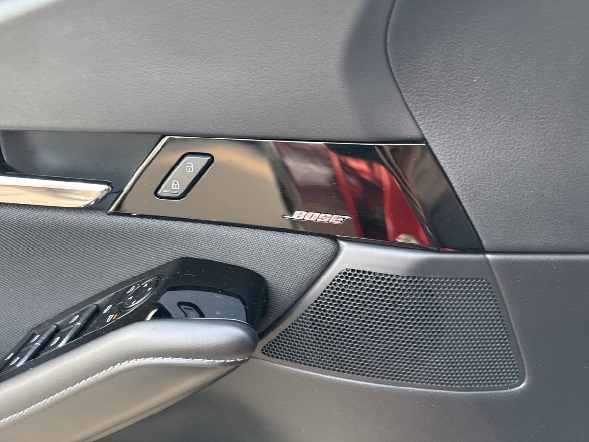 Mazda CX-30 2.0L e-SKYACTIV G 150ps Exclusive-Line AWD