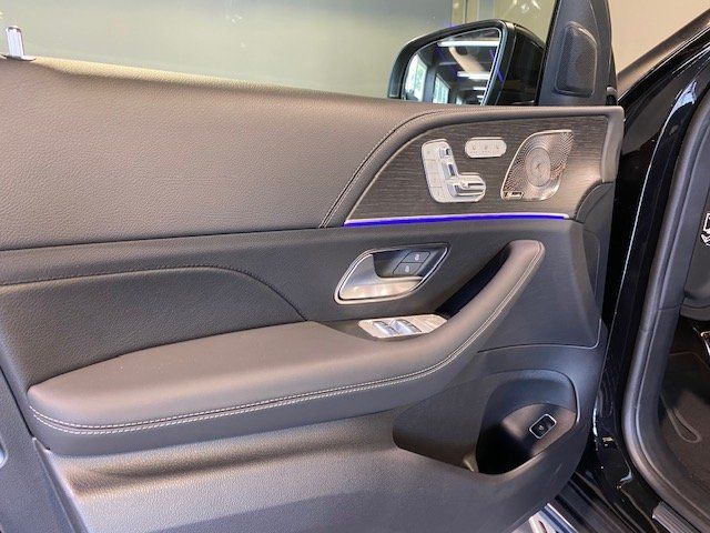 Mercedes-Benz GLE 450 d 4M Cp AMG Night Distr/AHK/Pano/StaHzg