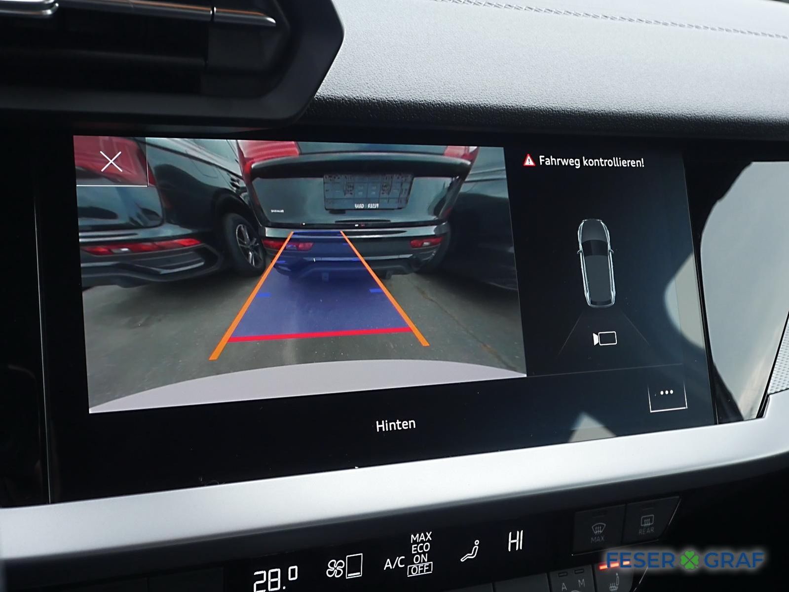 Audi A3 Sportback 35 TFSI 2x S line - Samsaru's Car Outlet