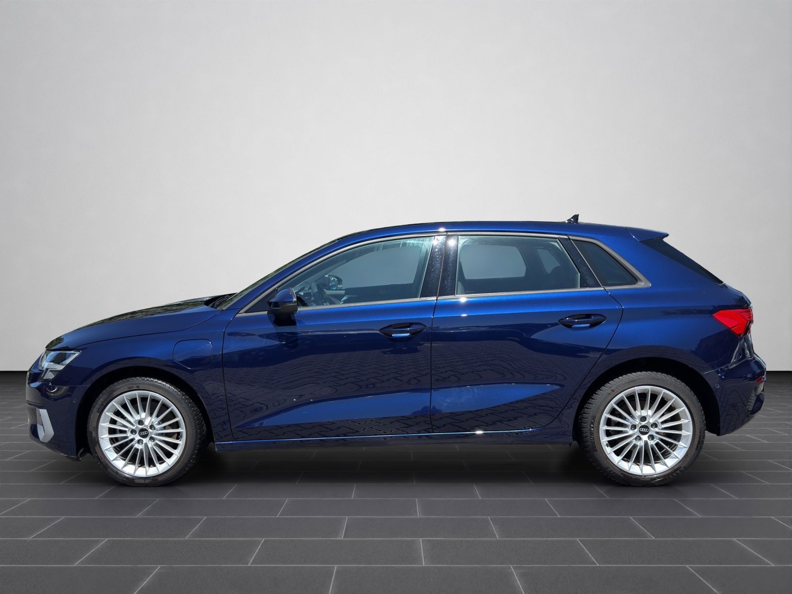 Audi A3 Sportback 40 TFSIe S tronic advanced - Samsaru's Car Outlet