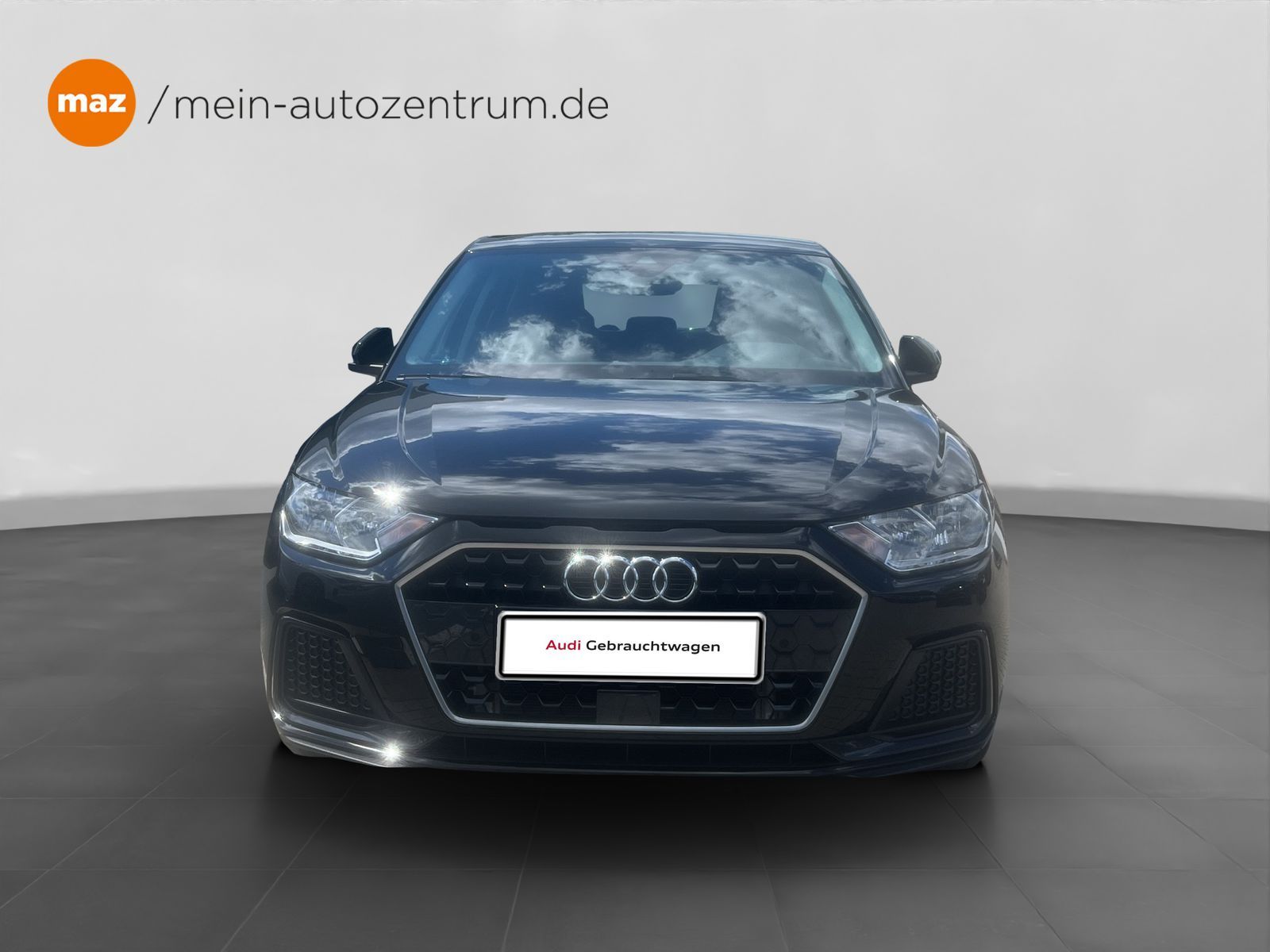 Audi A1 Sportback 30 1.0 TFSI advanced - Samsaru's Car Outlet