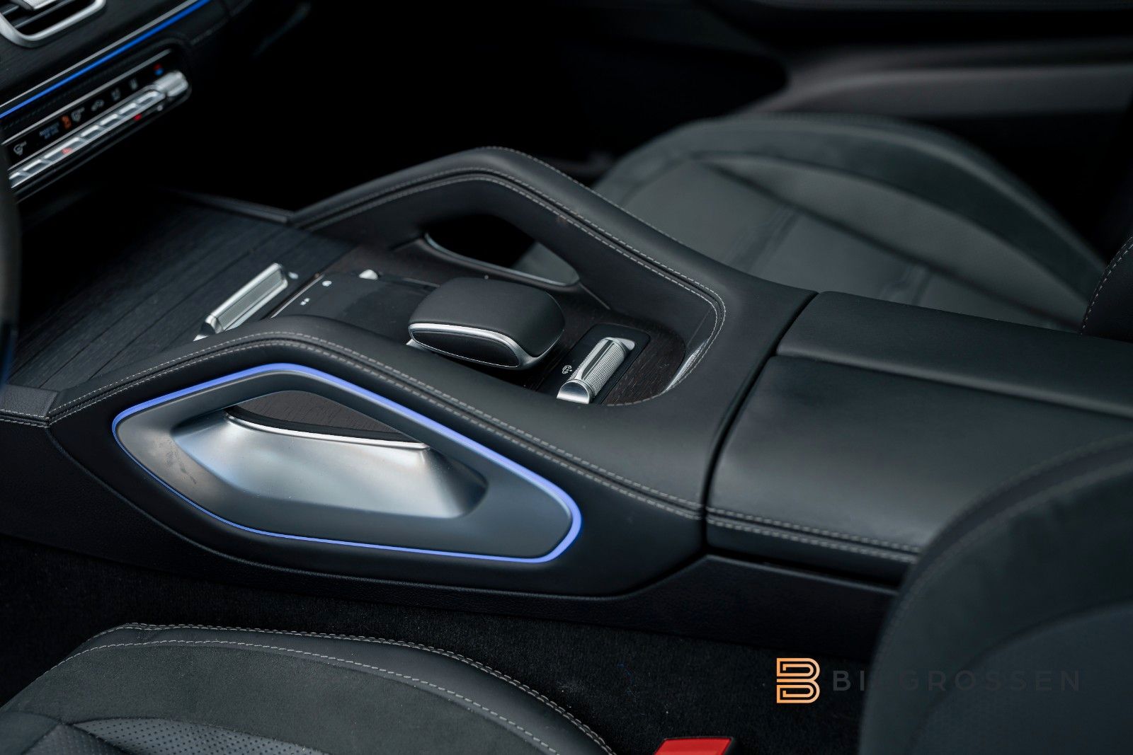 Mercedes-Benz GLE 53 AMG e AMG Coupé 4M+ Premium+ Massage