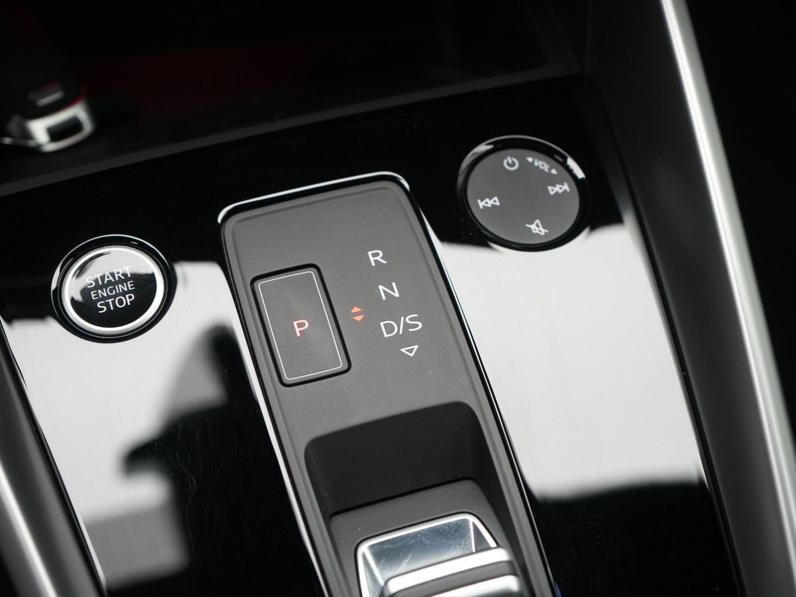 Audi A3 Sportback e S line - Samsaru's Car Outlet