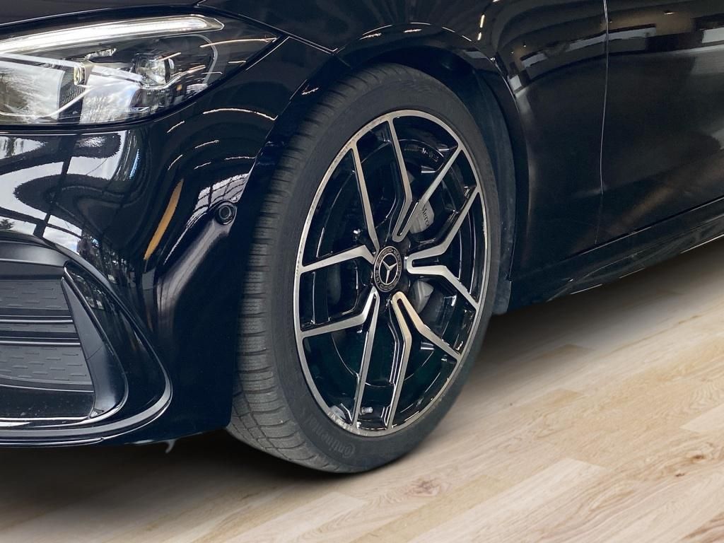 Mercedes-Benz C 300 4MATIC *AMG* - Samsaru's Car Outlet