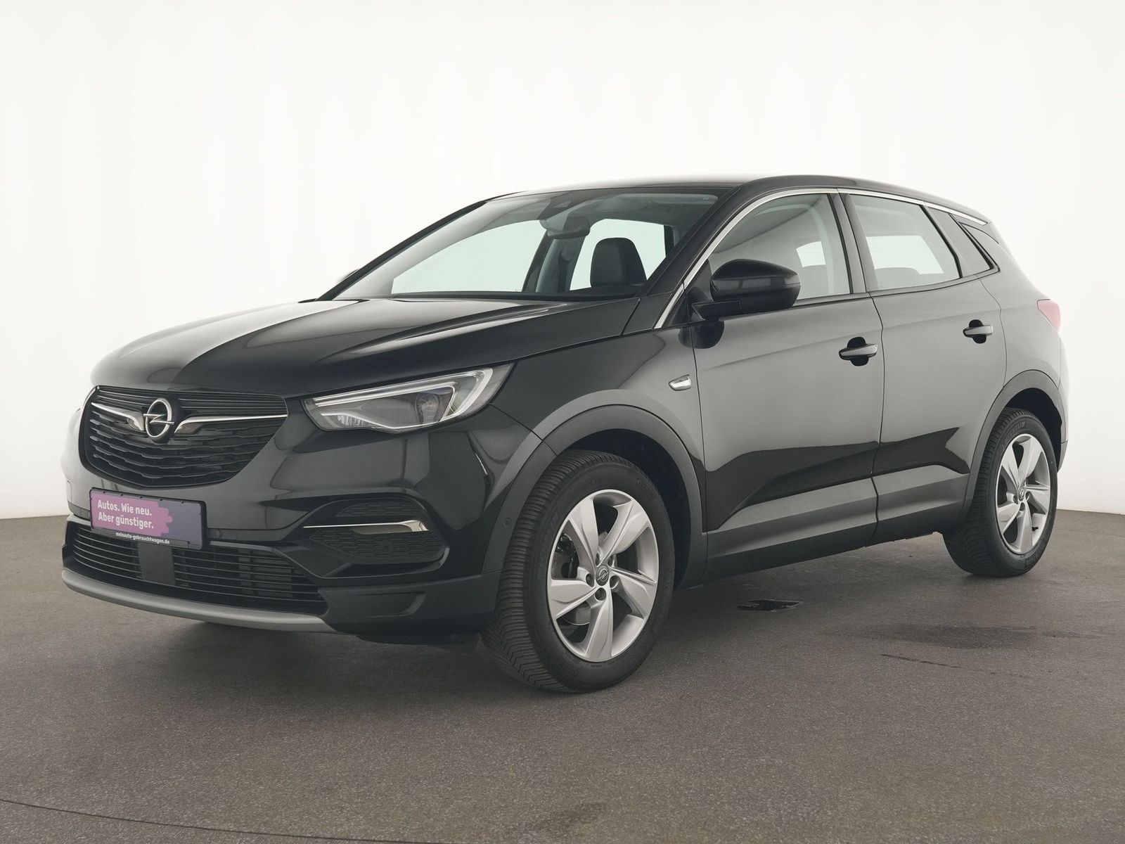 Opel Grandland INNOVATION - Samsaru's Car Outlet